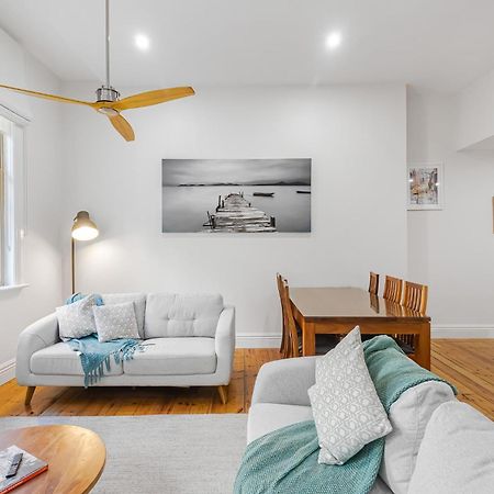 Flinders Lane Apartments Melbourne Dış mekan fotoğraf