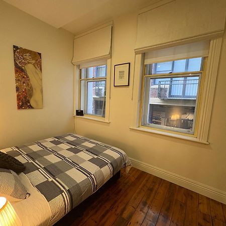 Flinders Lane Apartments Melbourne Dış mekan fotoğraf