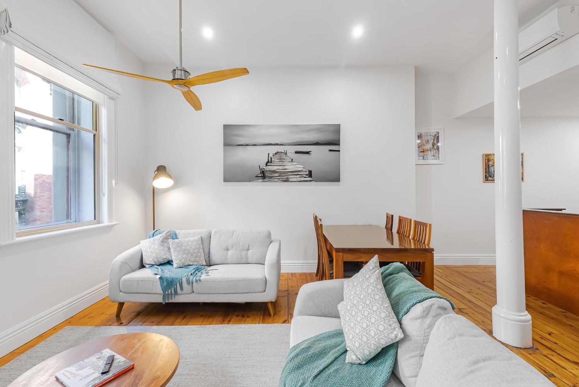 Flinders Lane Apartments Melbourne Dış mekan fotoğraf