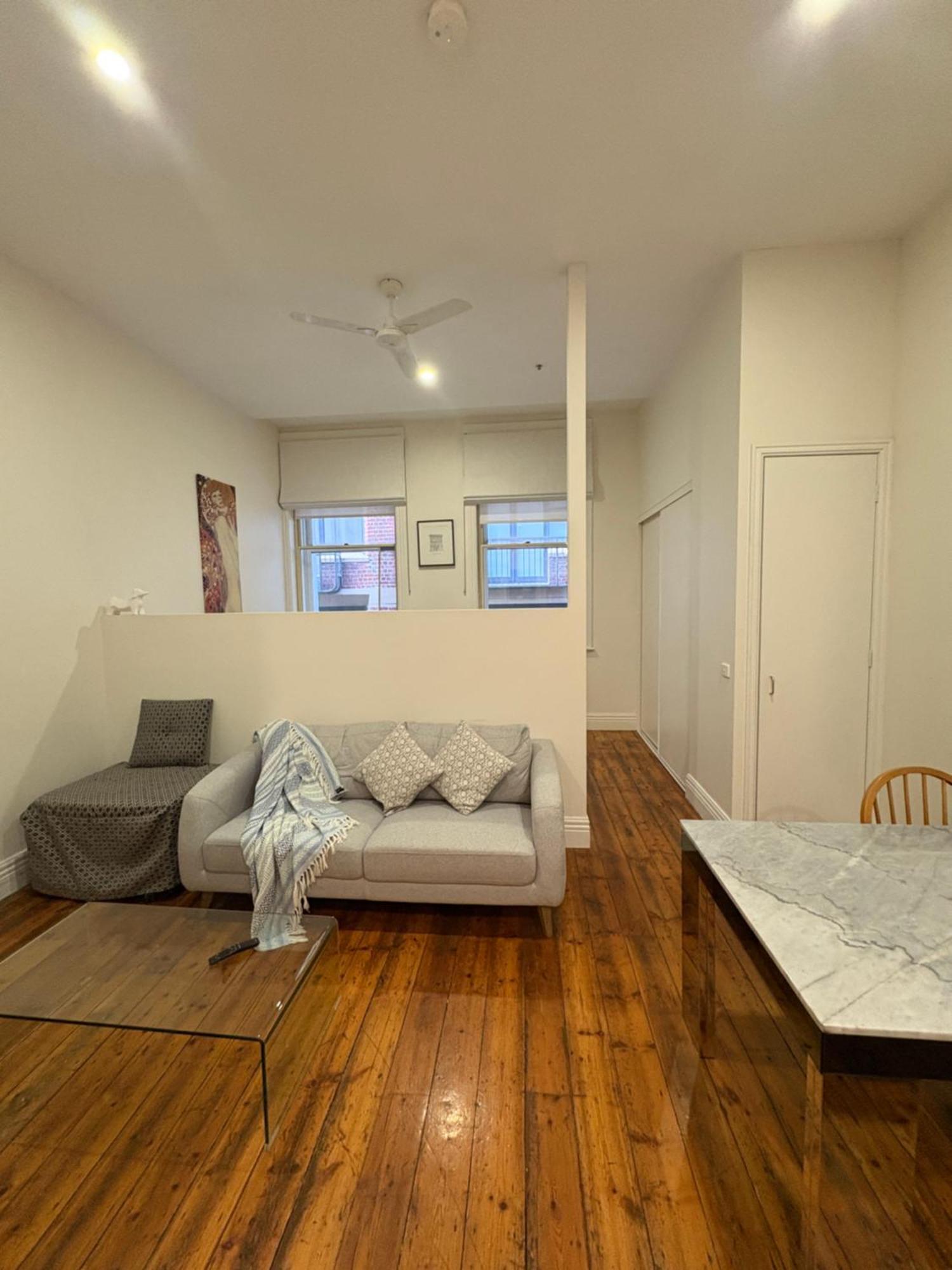 Flinders Lane Apartments Melbourne Dış mekan fotoğraf