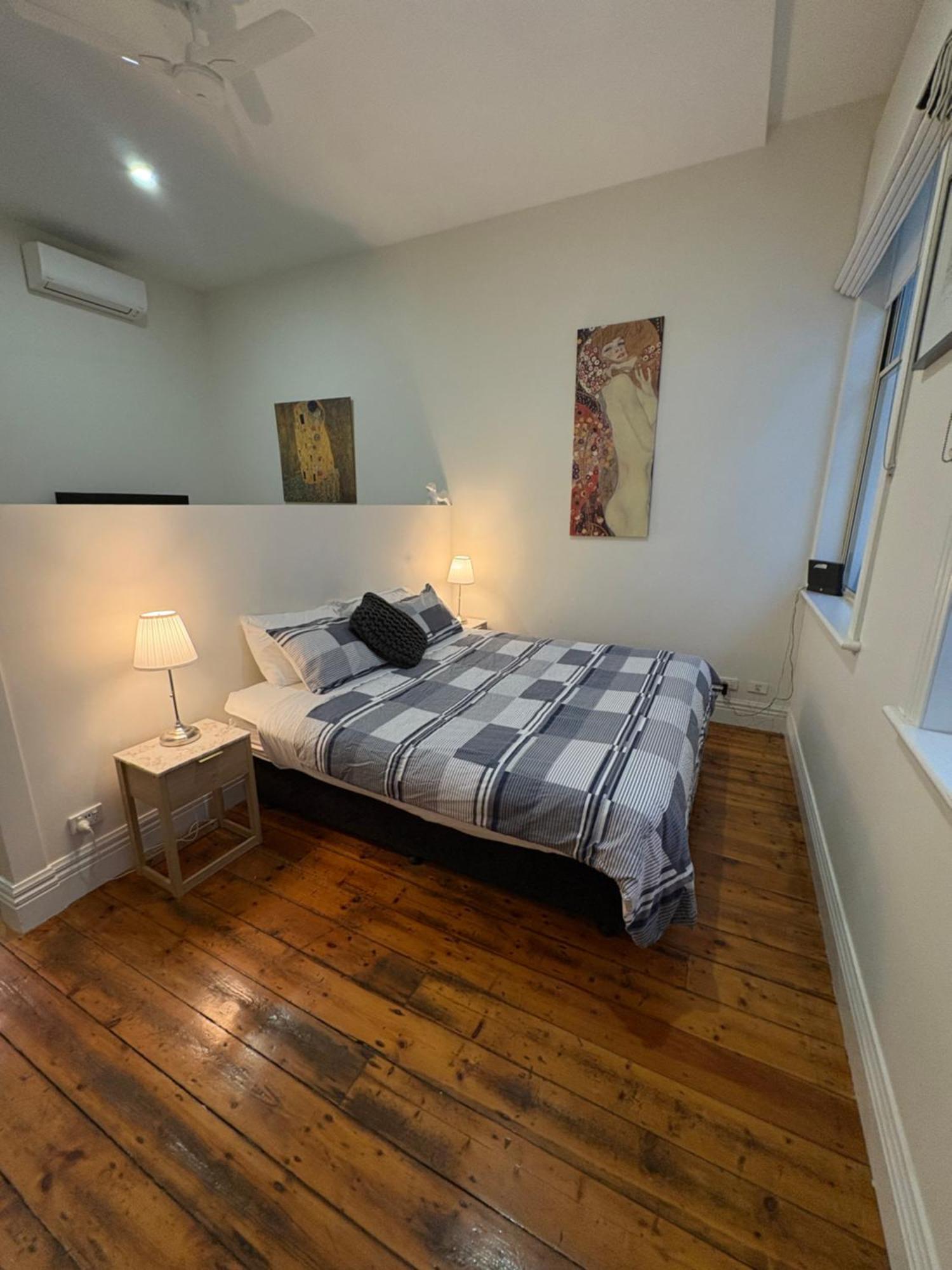 Flinders Lane Apartments Melbourne Dış mekan fotoğraf