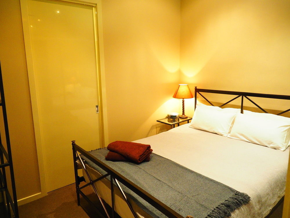 Flinders Lane Apartments Melbourne Dış mekan fotoğraf