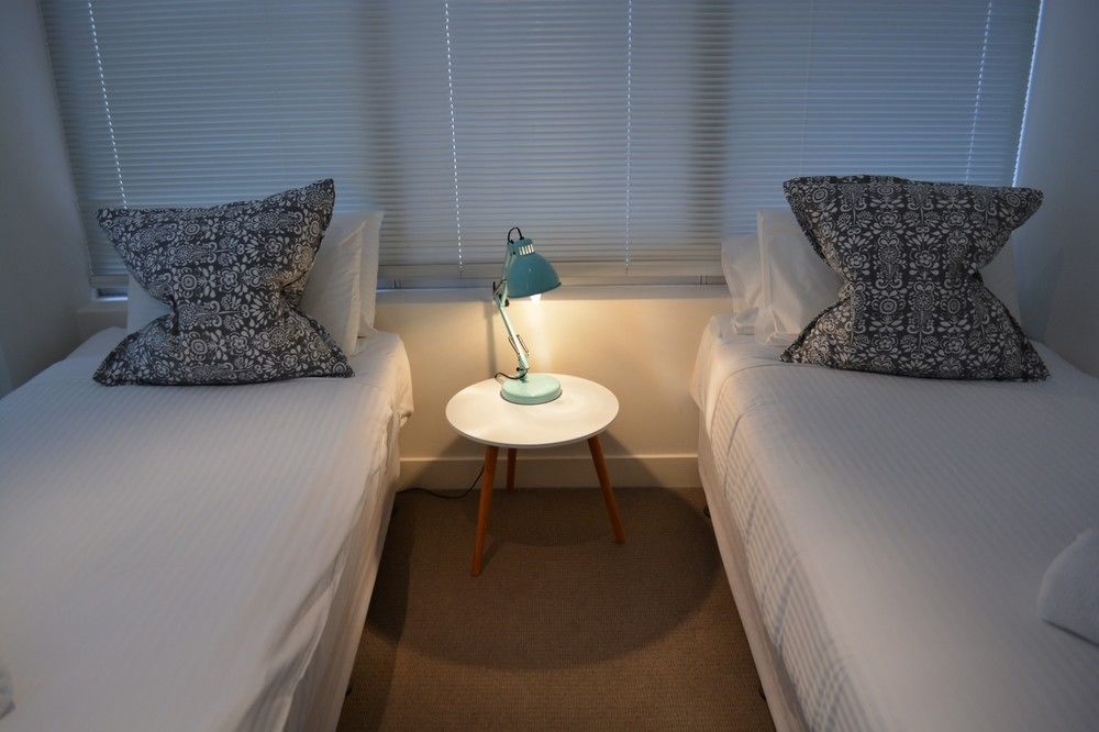 Flinders Lane Apartments Melbourne Dış mekan fotoğraf