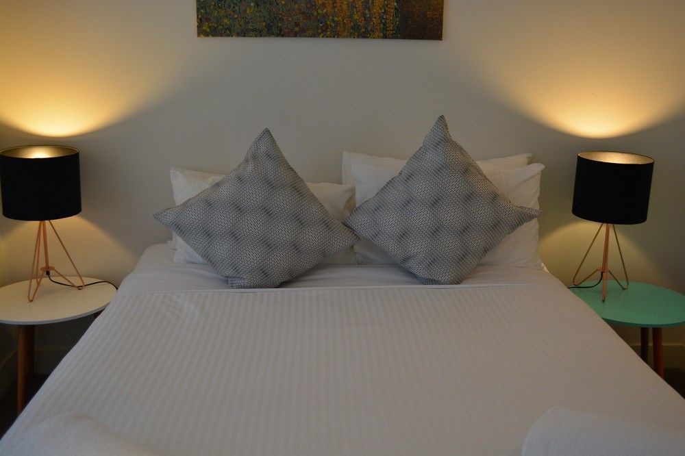 Flinders Lane Apartments Melbourne Dış mekan fotoğraf