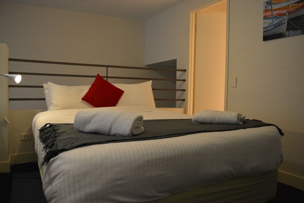 Flinders Lane Apartments Melbourne Dış mekan fotoğraf