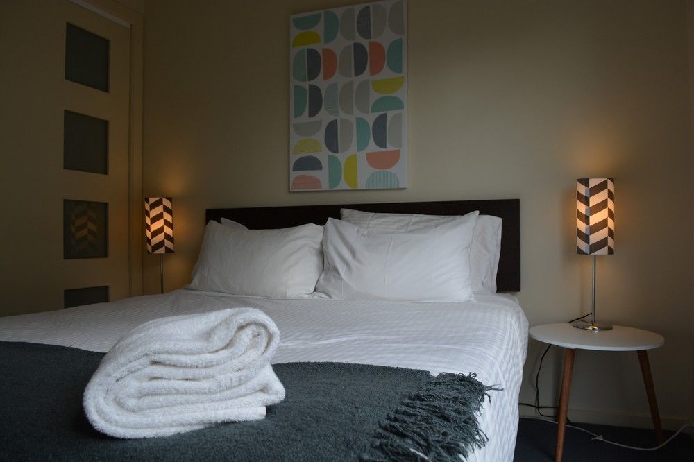 Flinders Lane Apartments Melbourne Dış mekan fotoğraf