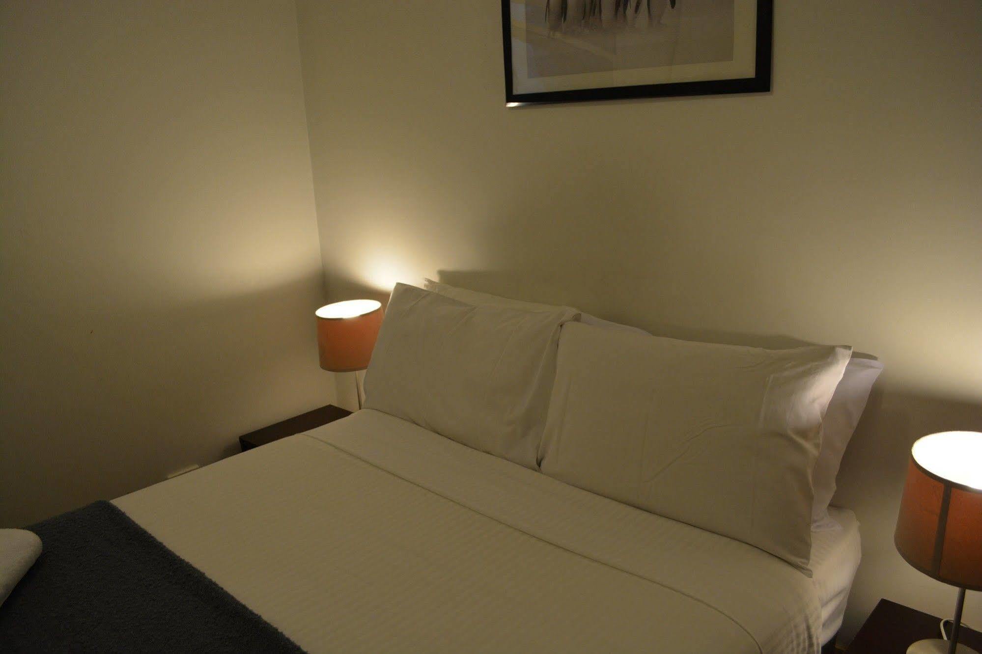 Flinders Lane Apartments Melbourne Dış mekan fotoğraf