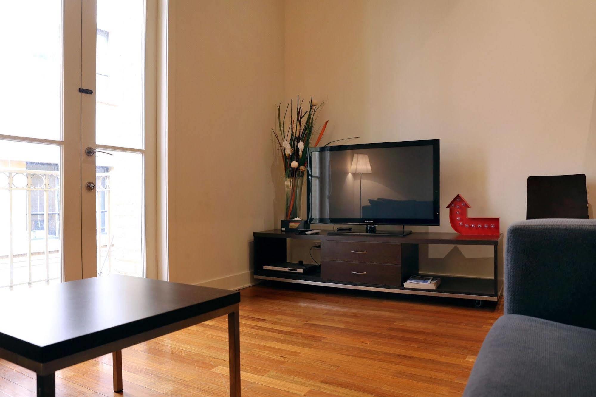 Flinders Lane Apartments Melbourne Dış mekan fotoğraf