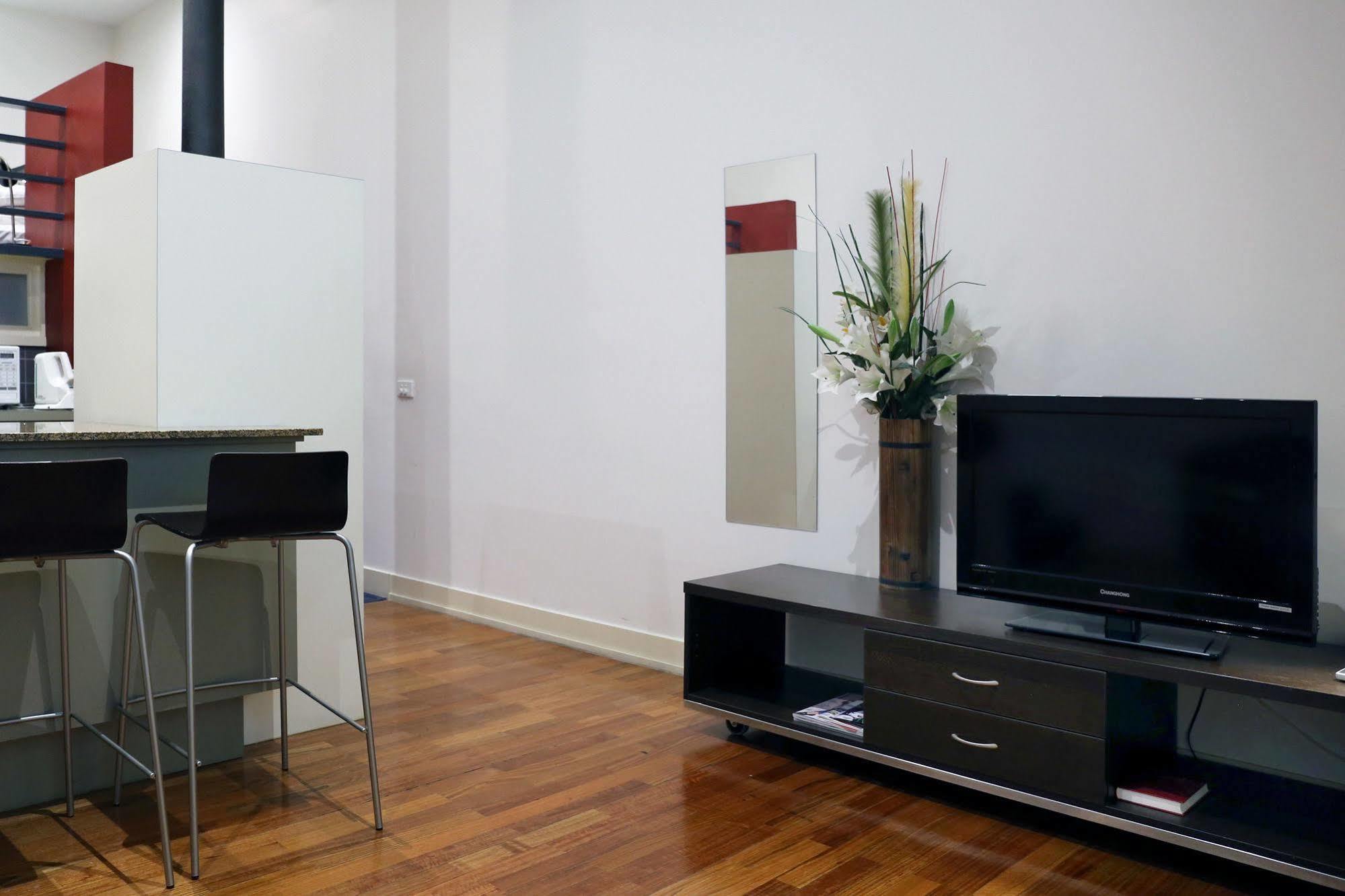 Flinders Lane Apartments Melbourne Dış mekan fotoğraf